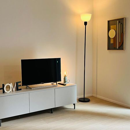 Апартаменти Studio 3 - Milano Екстер'єр фото