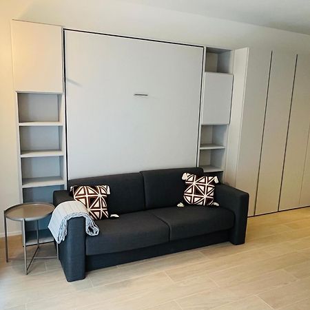 Апартаменти Studio 3 - Milano Екстер'єр фото