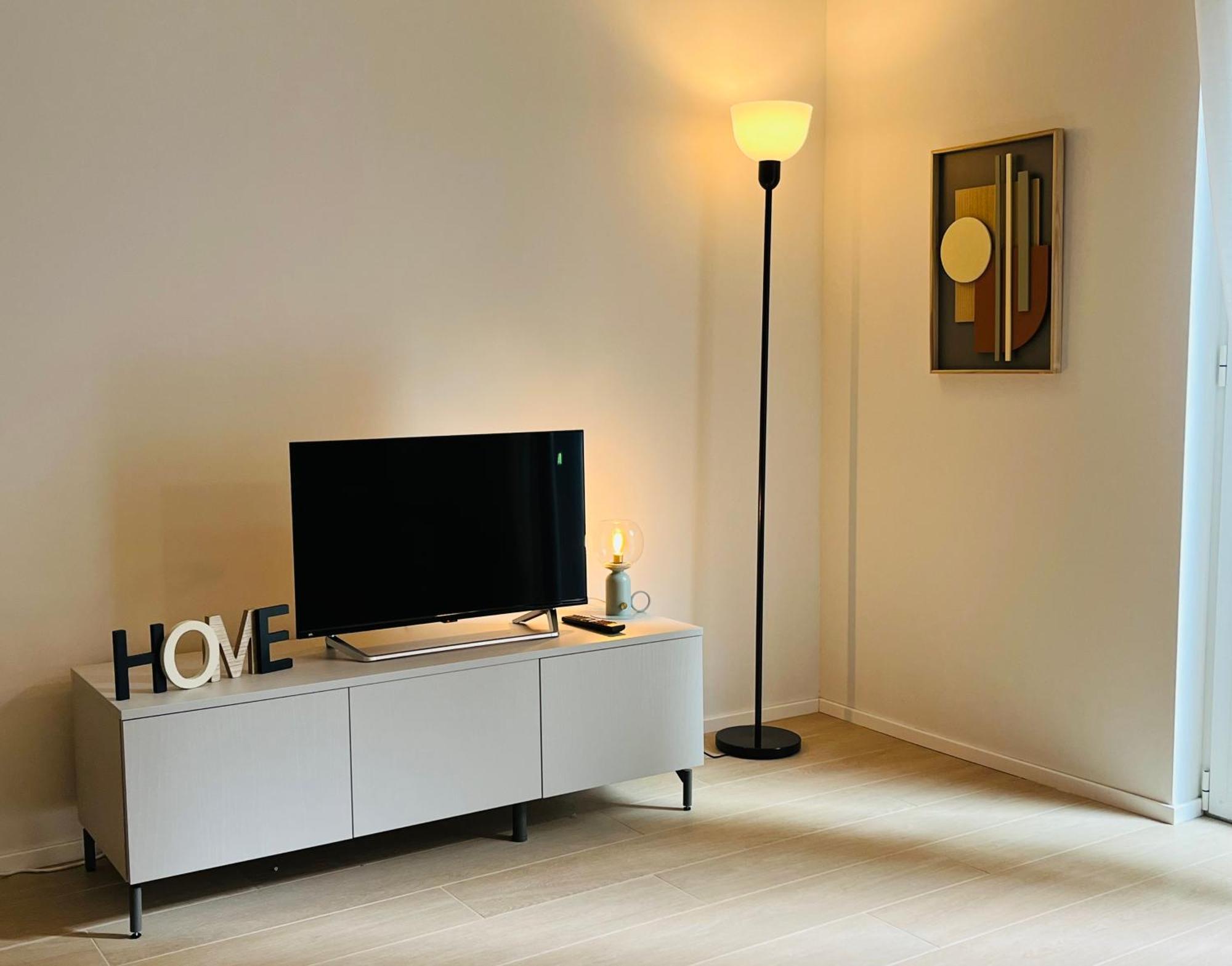 Апартаменти Studio 3 - Milano Екстер'єр фото
